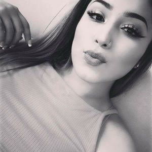 Meet your Posher, Maritza